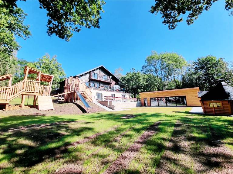 Huis Blaimont
