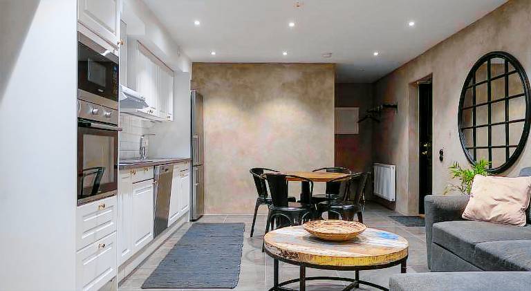 Charming apartment | Pets allowed — photo 4