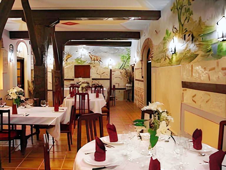 Gran Posada La Mesnada — photo 2