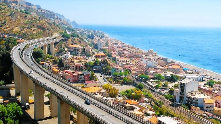Appartamento Letojanni