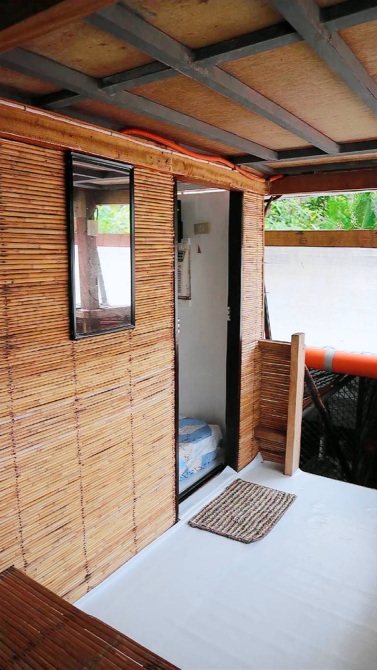 Vacation home with 1 room for 2 persons — photo 2