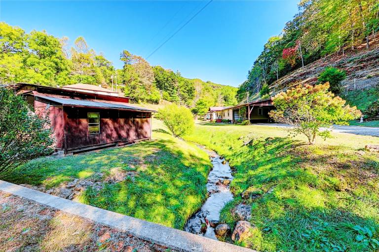 House Sylva