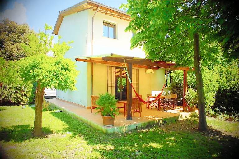 Casa Cascina