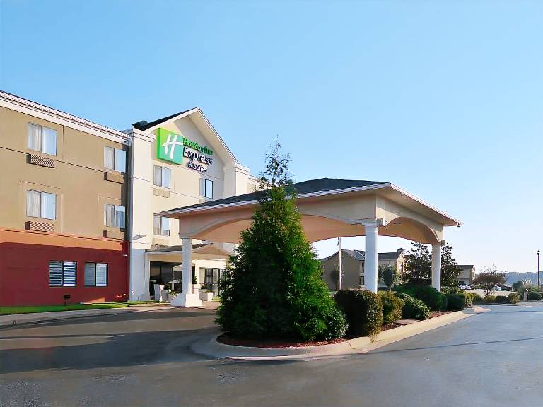Holiday Inn Express Hotel & Suites Lonoke I-40 By IHG in Lonoke, AR