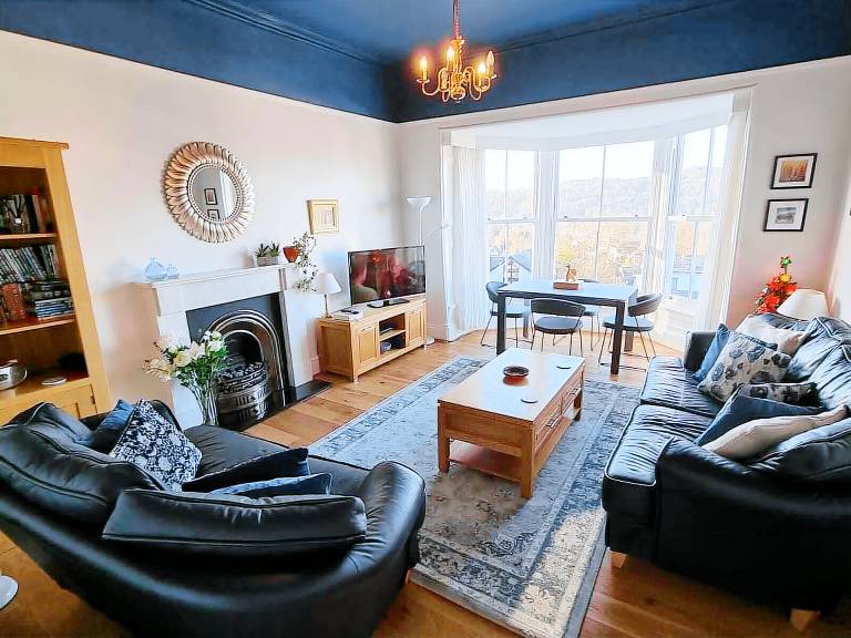 Apartment Hawkshead