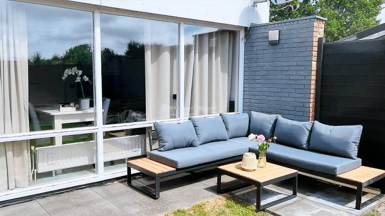 Ferienhaus Sint Maartenszee