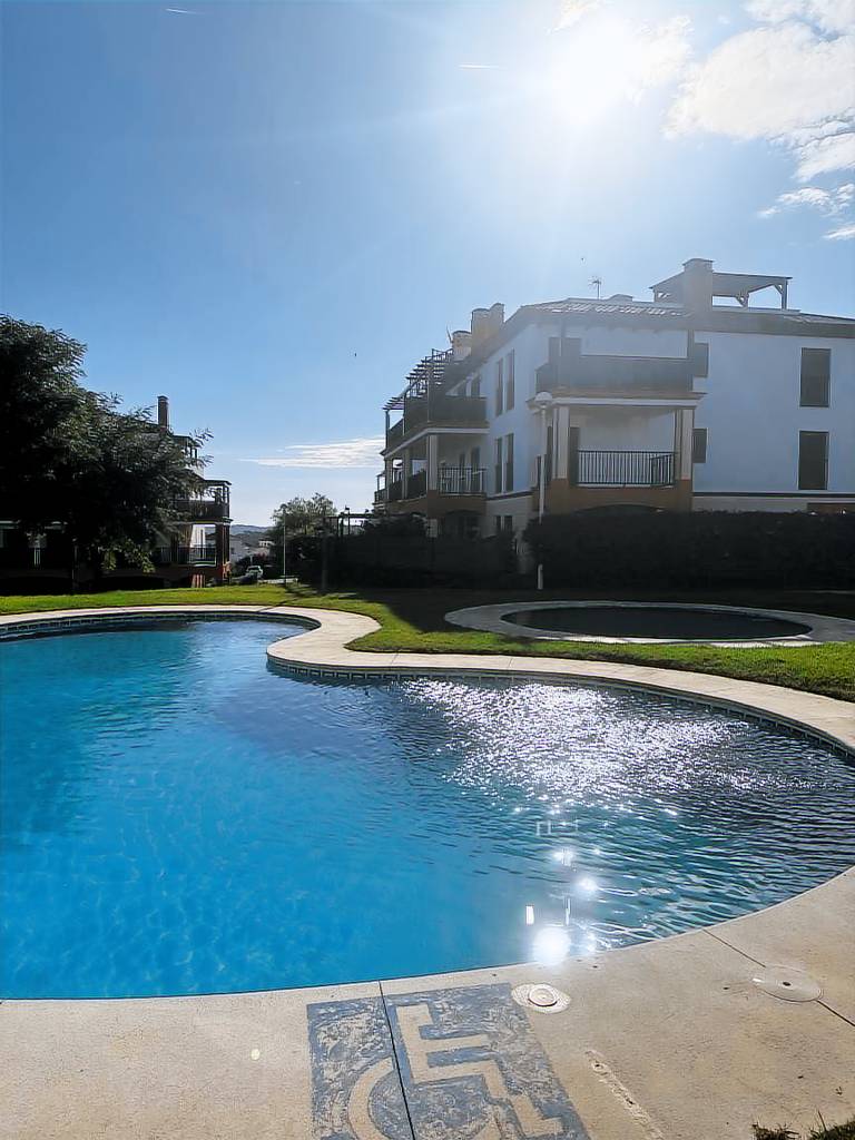 Apartamento Ayamonte