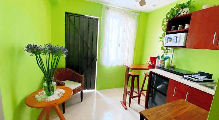 Vacation home for 3 persons — photo 4