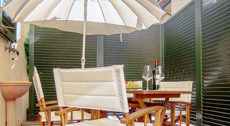 Rental apartment with terrace | Close to Lucca Cathedral — photo 4