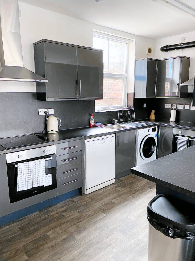 House Sheffield
