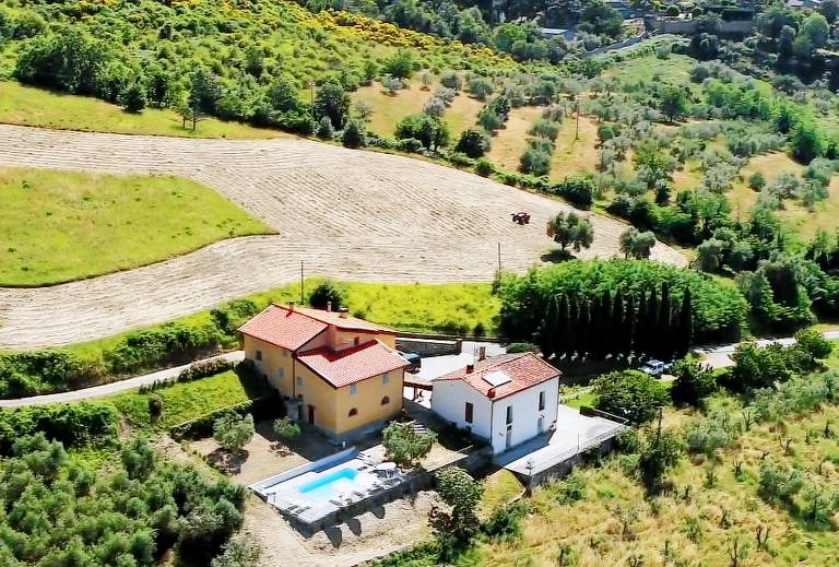 Privatzimmer Pontassieve