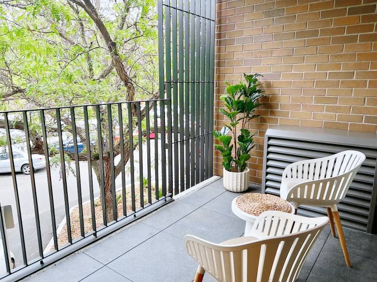 Apartment Fyshwick