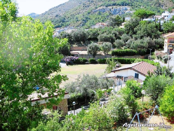 Agriturismo Peter Pan: Hook — photo 3