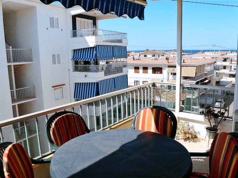 Appartement Piles