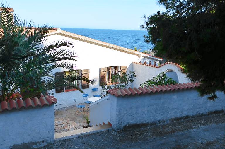 Casa Puerto Lumbreras