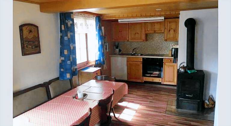 Beautiful holiday apartment | Dogs allowed — photo 4