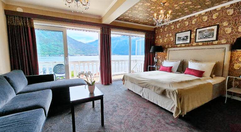 Hofslund Fjord Hotel — photo 2