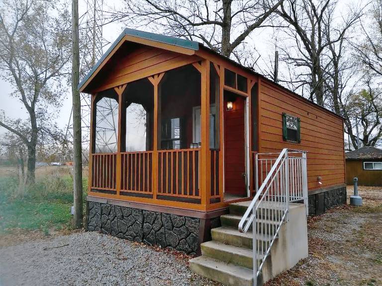 Cottage  Lakeside