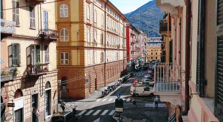 Rental apartment with 2 rooms for 6 persons — photo 4