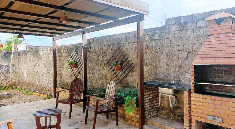 House with 2 rooms for 8 persons — photo 3