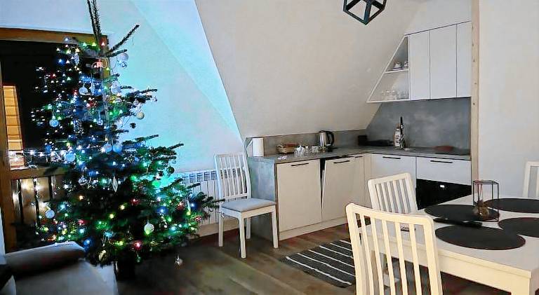 Rental apartment with 3 rooms for 10 persons — photo 3
