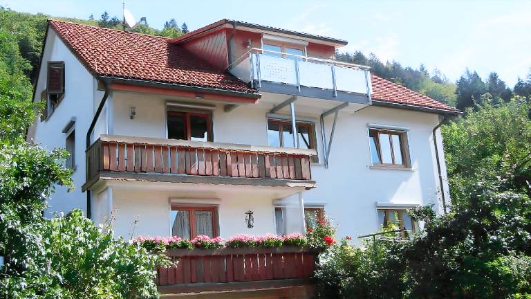 Ferienwohnung Todtnau