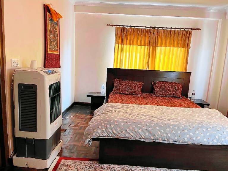 Casa Katmandu