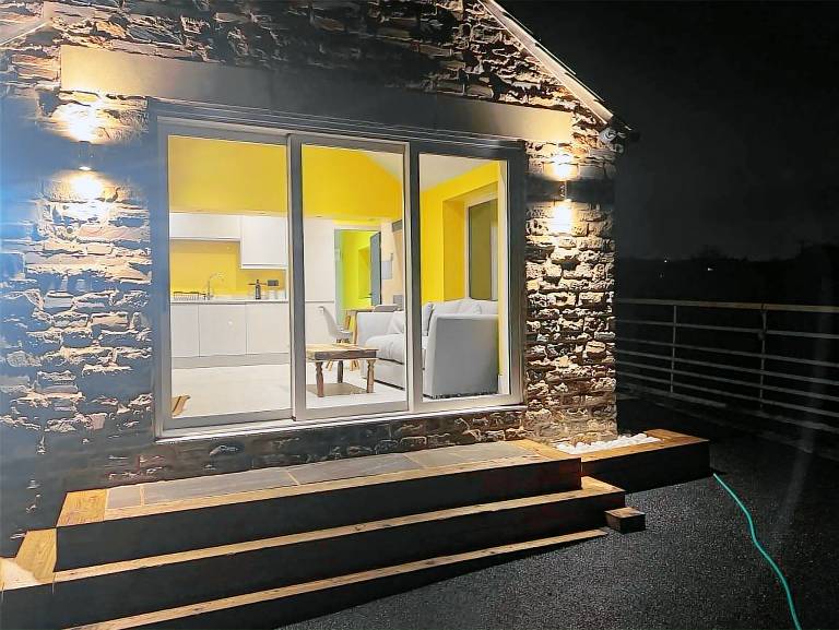 Cottage Dronfield