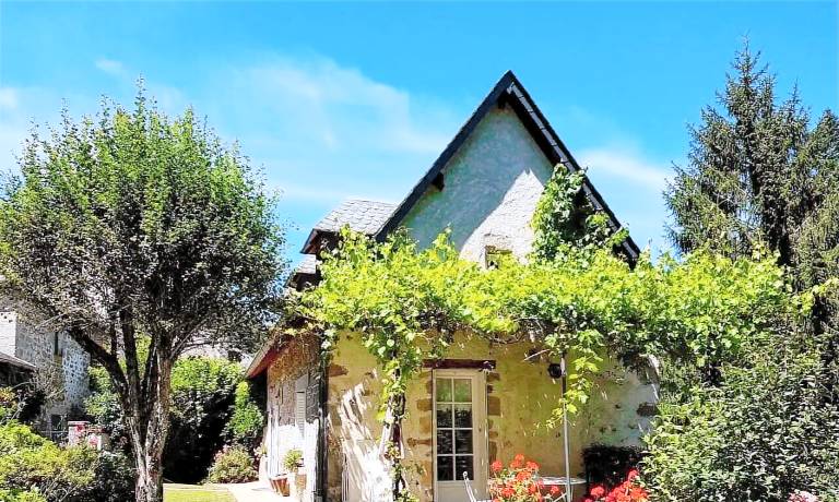 Villa Tulle