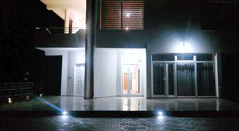 Apartment Dobroshane