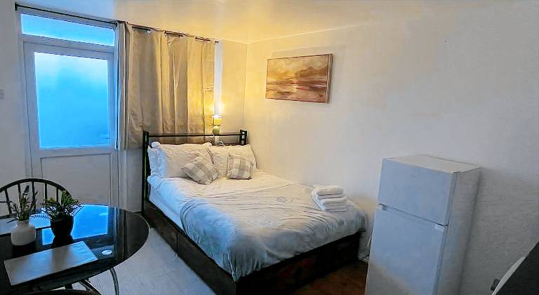 Holiday apartment | Pets are welcome — photo 2