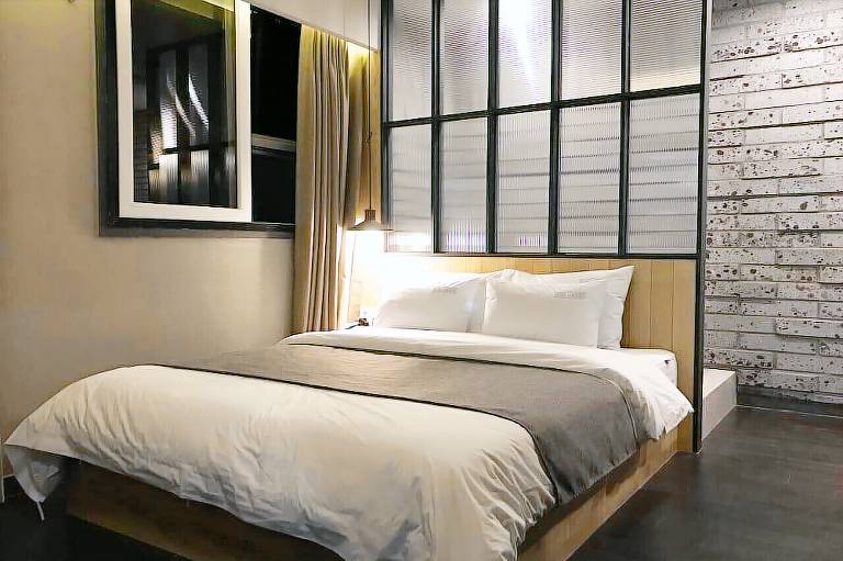 Hotel Chicago