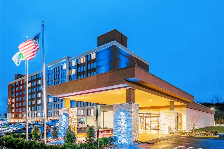 Holiday Inn Express & Suites Ft Washington Philadelphia By IHG