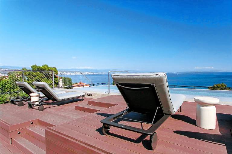 Keight Hotel Opatija, Curio Collection by Hilton — photo 3