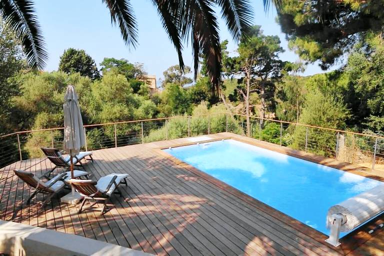 Villa Pietrosella