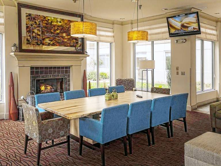 Hilton Garden Inn Minneapolis Eagan — photo 4