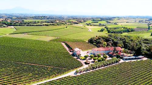40 m² Bauernhof