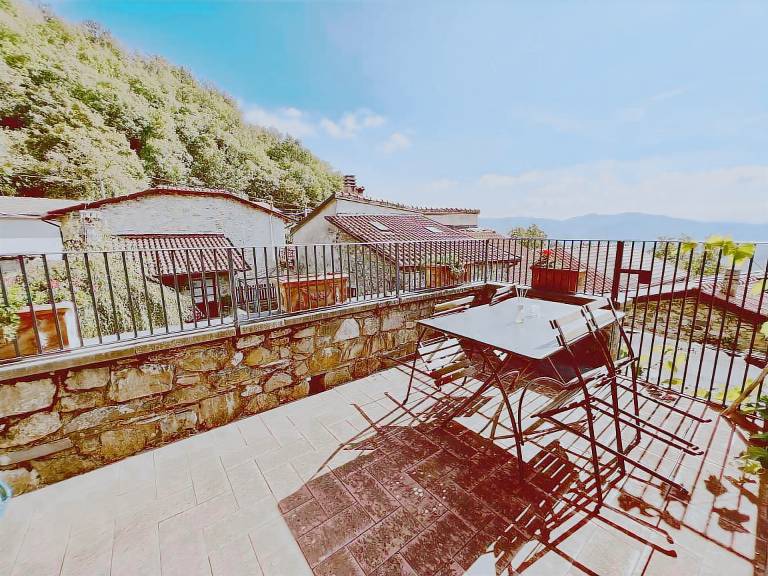 Agriturismo Licciana Nardi