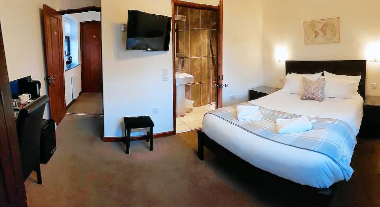 Accommodation Birchington-on-Sea