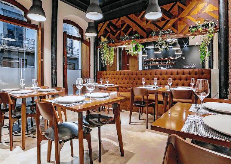 Carlota Sustainable Design Hotel — photo 3