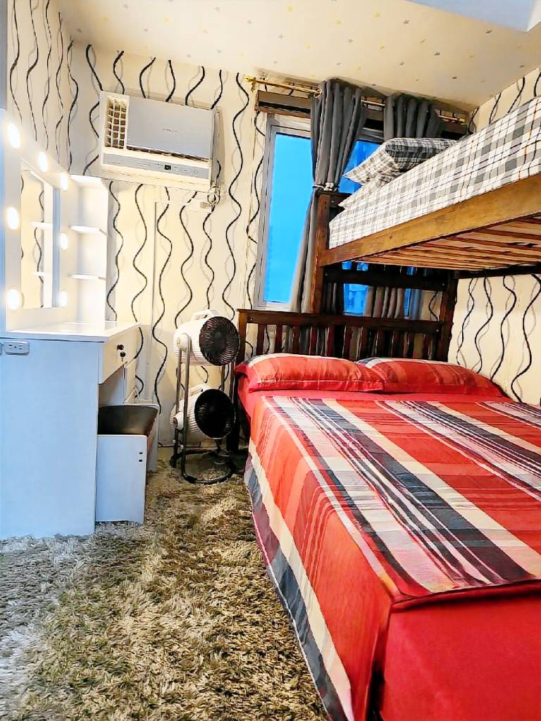 Appartement Quezon City