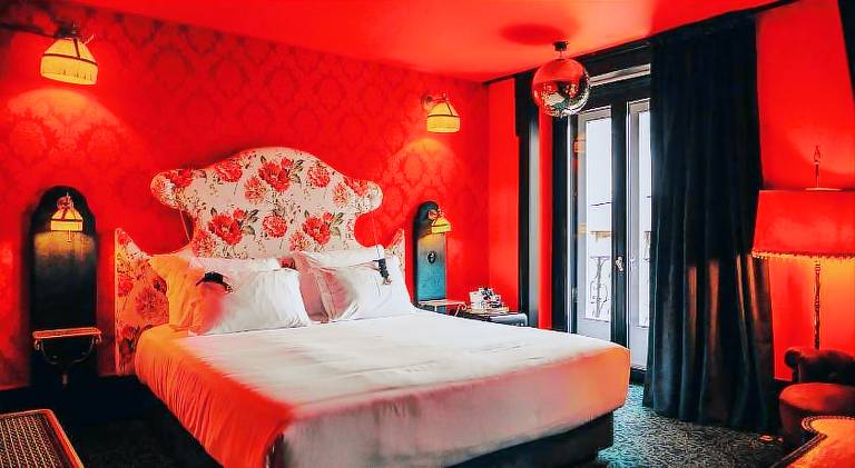 Chambre d'hôtes Lisbonne
