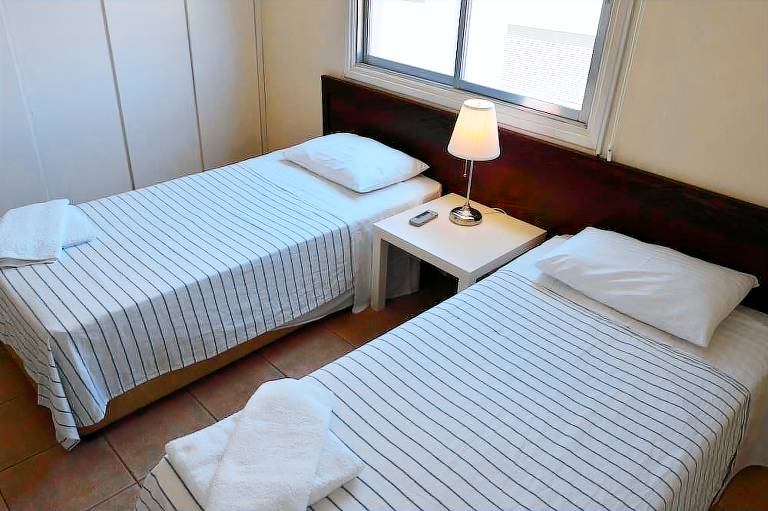 Appart'hôtel Limassol