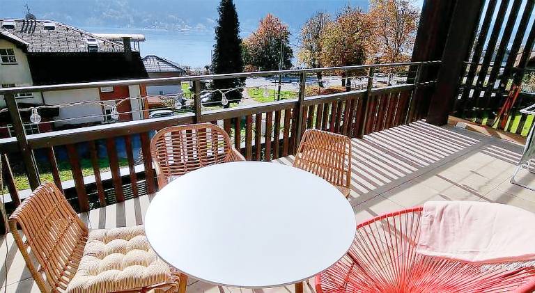 Apartment with 2 rooms for 5 persons — photo 3
