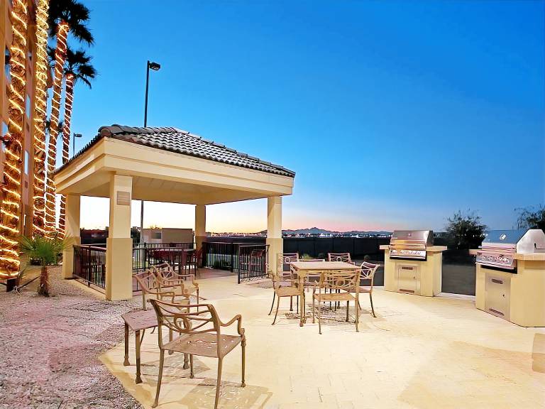Candlewood Suites Yuma By IHG in Yuma, AZ