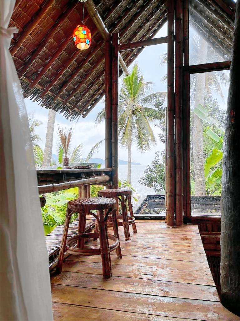 Charming vacation home | Pets are welcome in Ko Pha-ngan