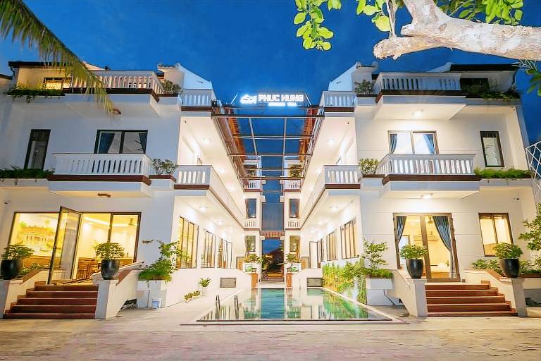 Villa  Cẩm An