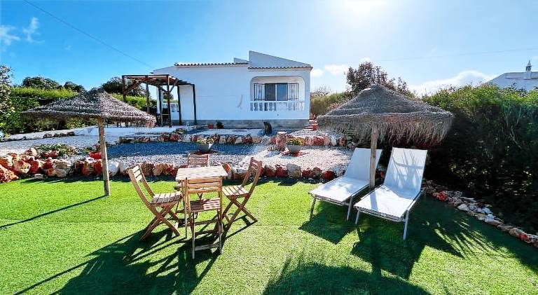 Beautiful apartment with garden, BBQ & pool | Dogs allowed — photo 4