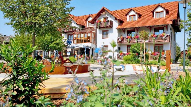 Ferienwohnung  Bad Blumau