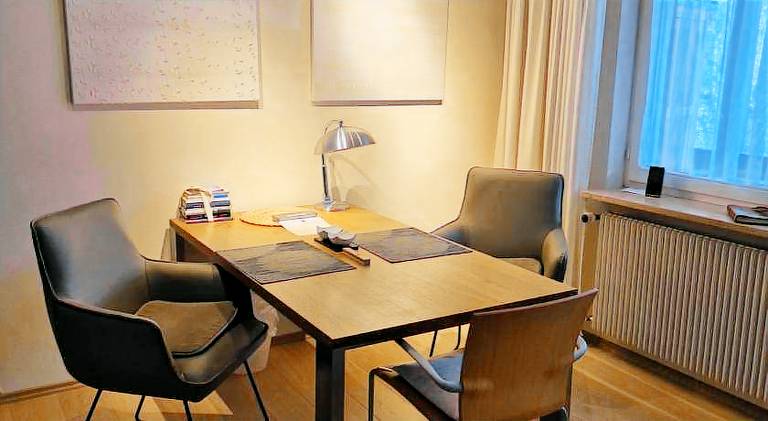 Apartment with 1 room for 2 persons — photo 3